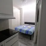 Apartment Bilocale In Grattacielo By Portofinovacanze *