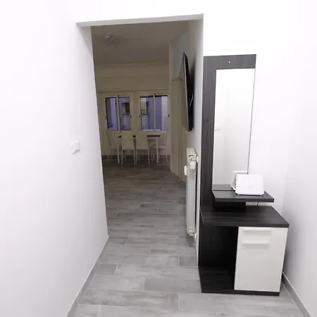 Bilocale In Grattacielo By Portofinovacanze Rapallo