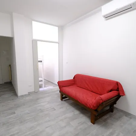 Apartment Bilocale In Grattacielo By Portofinovacanze