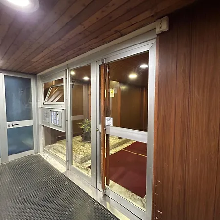 Apartment Bilocale In Grattacielo By Portofinovacanze Rapallo