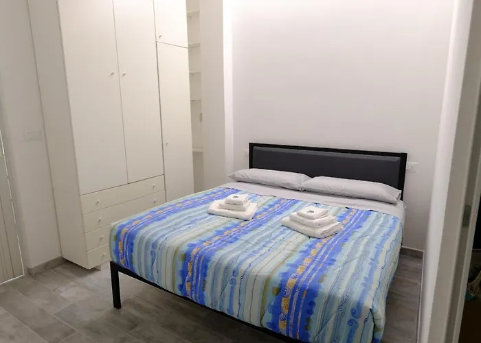 Bilocale In Grattacielo By Portofinovacanze Apartment Rapallo