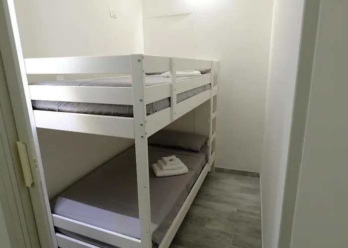 Bilocale In Grattacielo By Portofinovacanze Rapallo