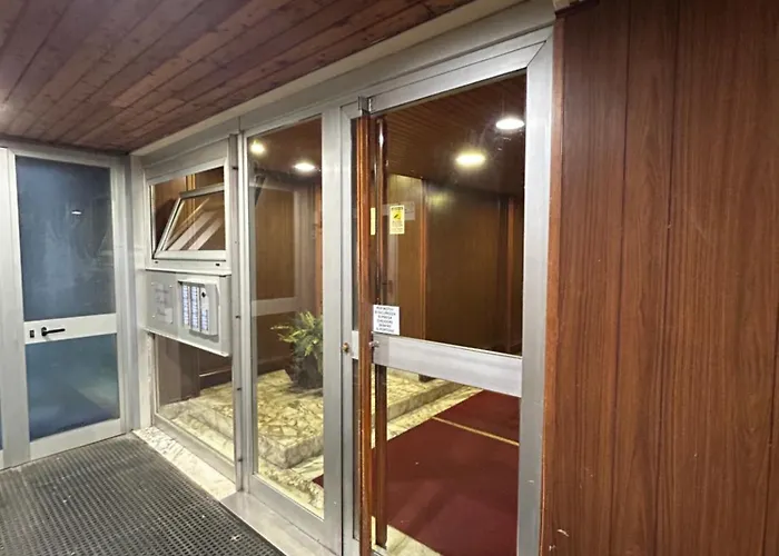 Apartment Bilocale In Grattacielo By Portofinovacanze Rapallo