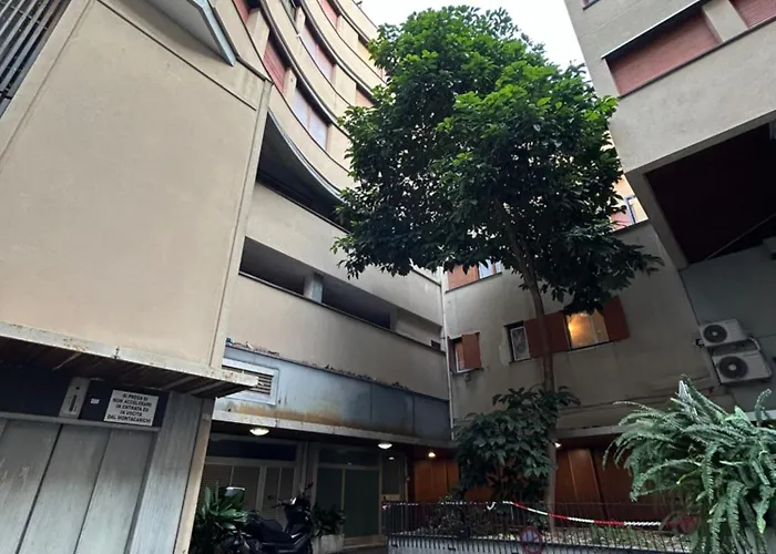 Apartment Bilocale In Grattacielo By Portofinovacanze Rapallo