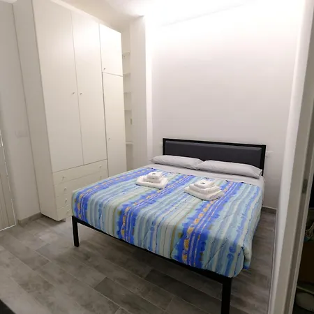 Bilocale In Grattacielo By Portofinovacanze Lägenhet Rapallo