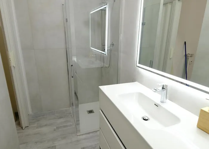 Apartment Bilocale In Grattacielo By Portofinovacanze *